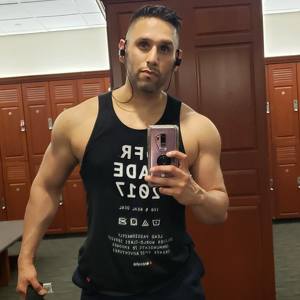 Eric Franco